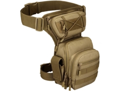 Bolsa Táctica Para Pierna Caída Para Hombres Y Mujeres, Bolsa Militar Para Muslos, Motocicleta Al Aire Libre, Montar, Senderismo, Cintura, Riñonera, Bolsa De Viaje, Cp ELKUAIE