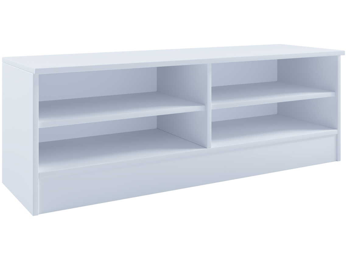 Mueble de TV bajo de madera Balia Vcm TV