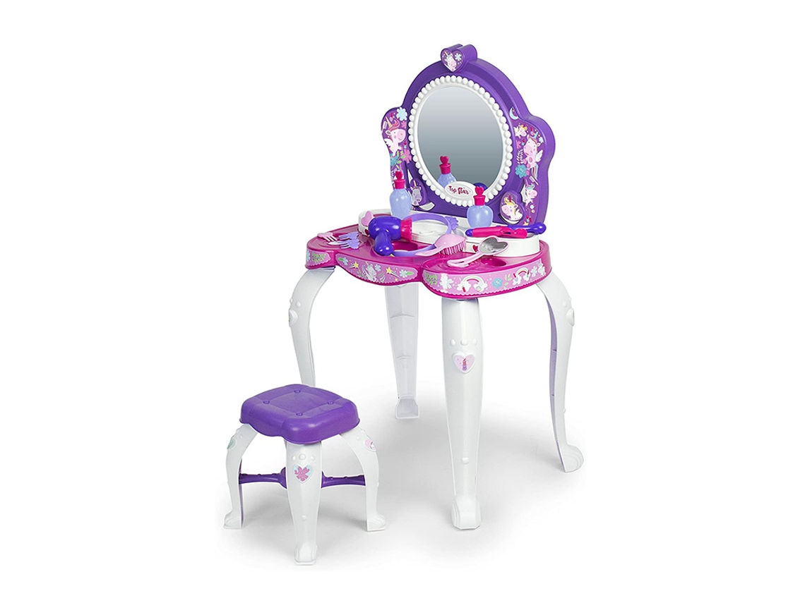 Kit CHICOS Tocador Topstar (51 x 56 x 85 cm)
