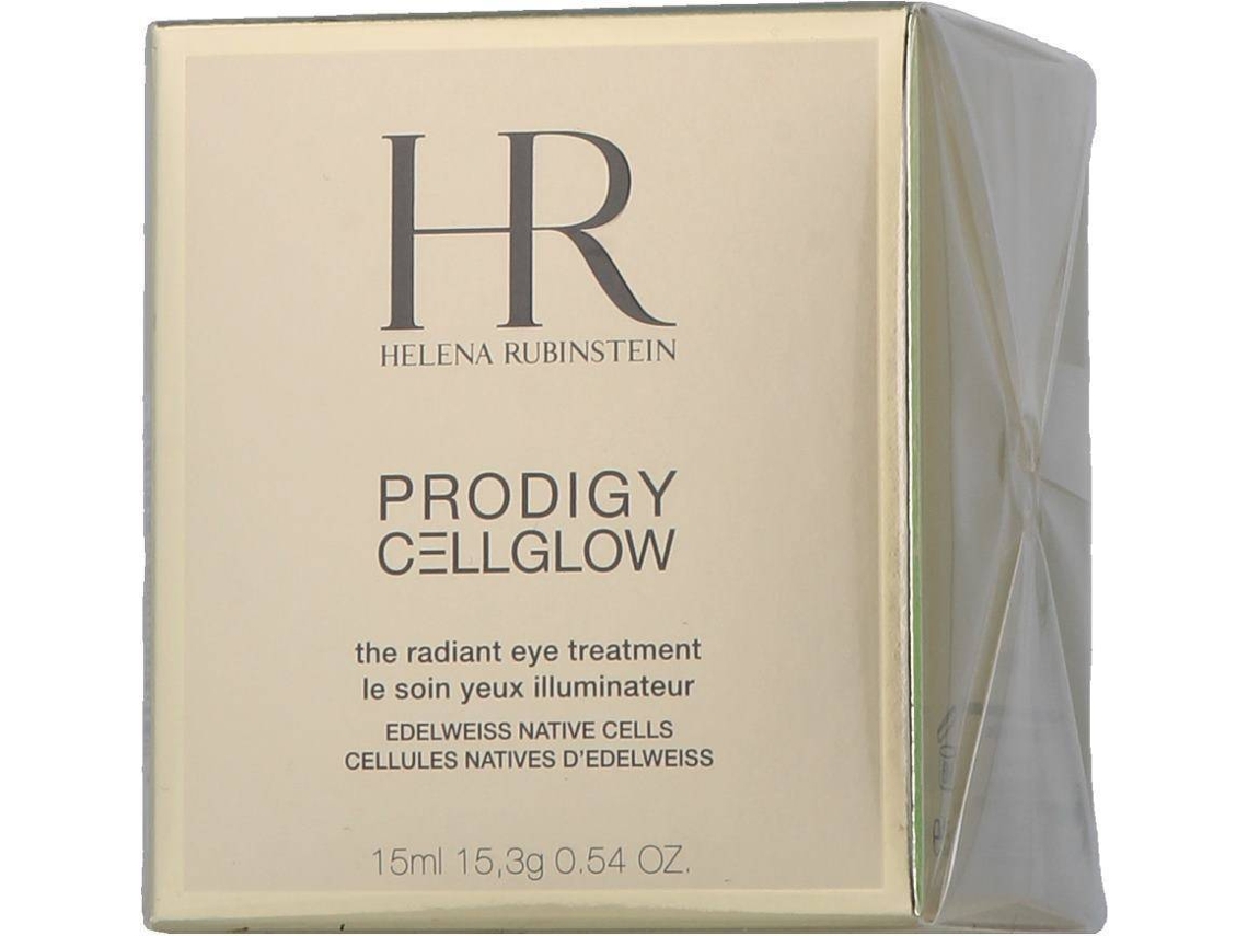 Crema de Ojos HELENA RUBINSTEIN Prodigy Cellglow The Radiant Eye Treatment (15ml)