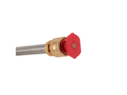 Lava-jato Sem Fio 30bar Alta Pressão 3 Modos Bateria Recarregável Portátil Eu Plug