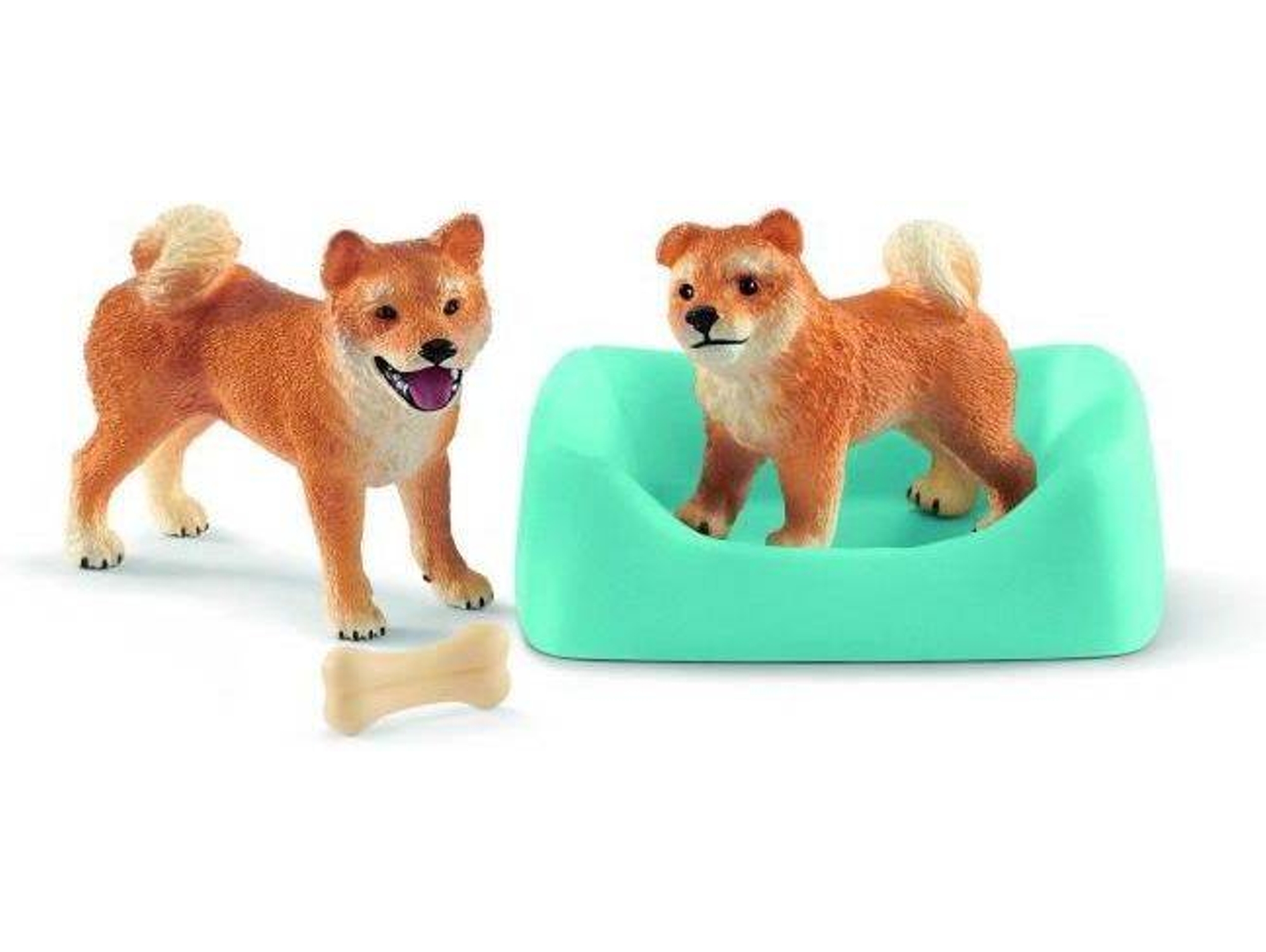 Figura SCHLEICH Perros