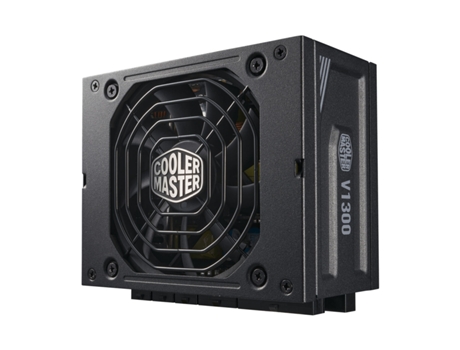 Fuente de Alimentación COOLER MASTER V SFX Platinum (1300 W - 80 PLUS Platinum)