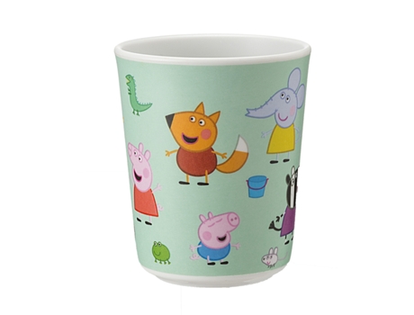 Vaso para bebé PETIT JOUR Peppa Pig