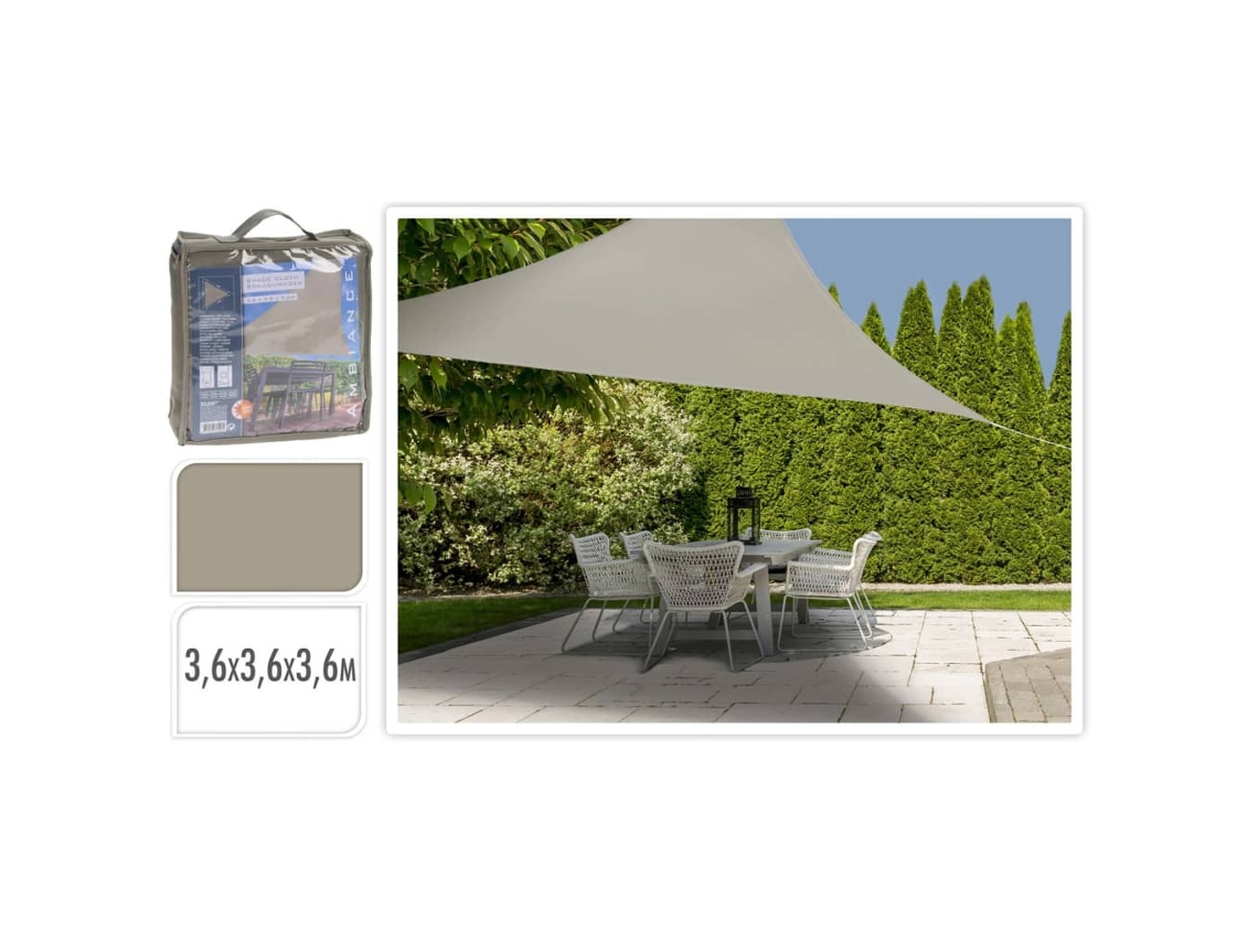 Toldo PROGARDEN Beige
