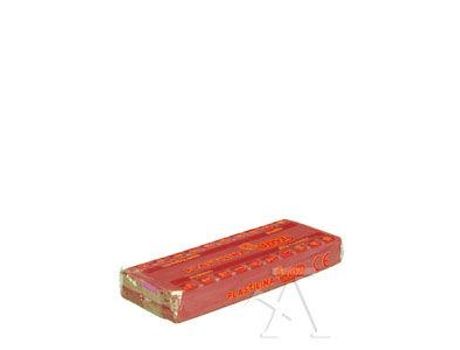 Pack 15 Tacos Plastilina Jovi 71 Mediana 150G. Marron
