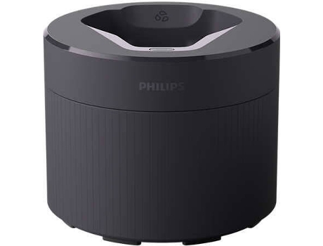 Sistema de Limpieza Máquinas de Afeitar PHILIPS QUICK CLEAN POD QCP10/01