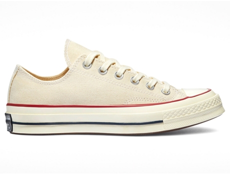 Zapatillas CONVERSE Unisexo (Multicolor - 38)