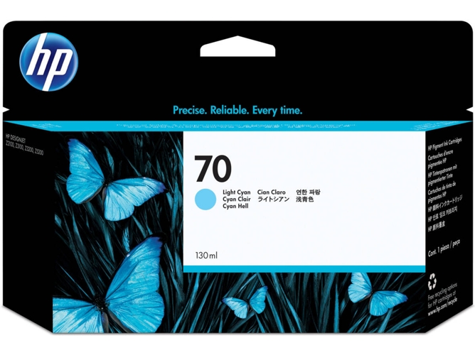 Cartucho de tinta HP C9390A