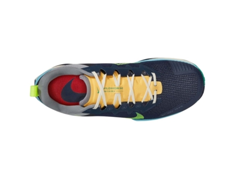 Zapatillas de Hombre para Running NIKE Wildhorse Multicolor (42)
