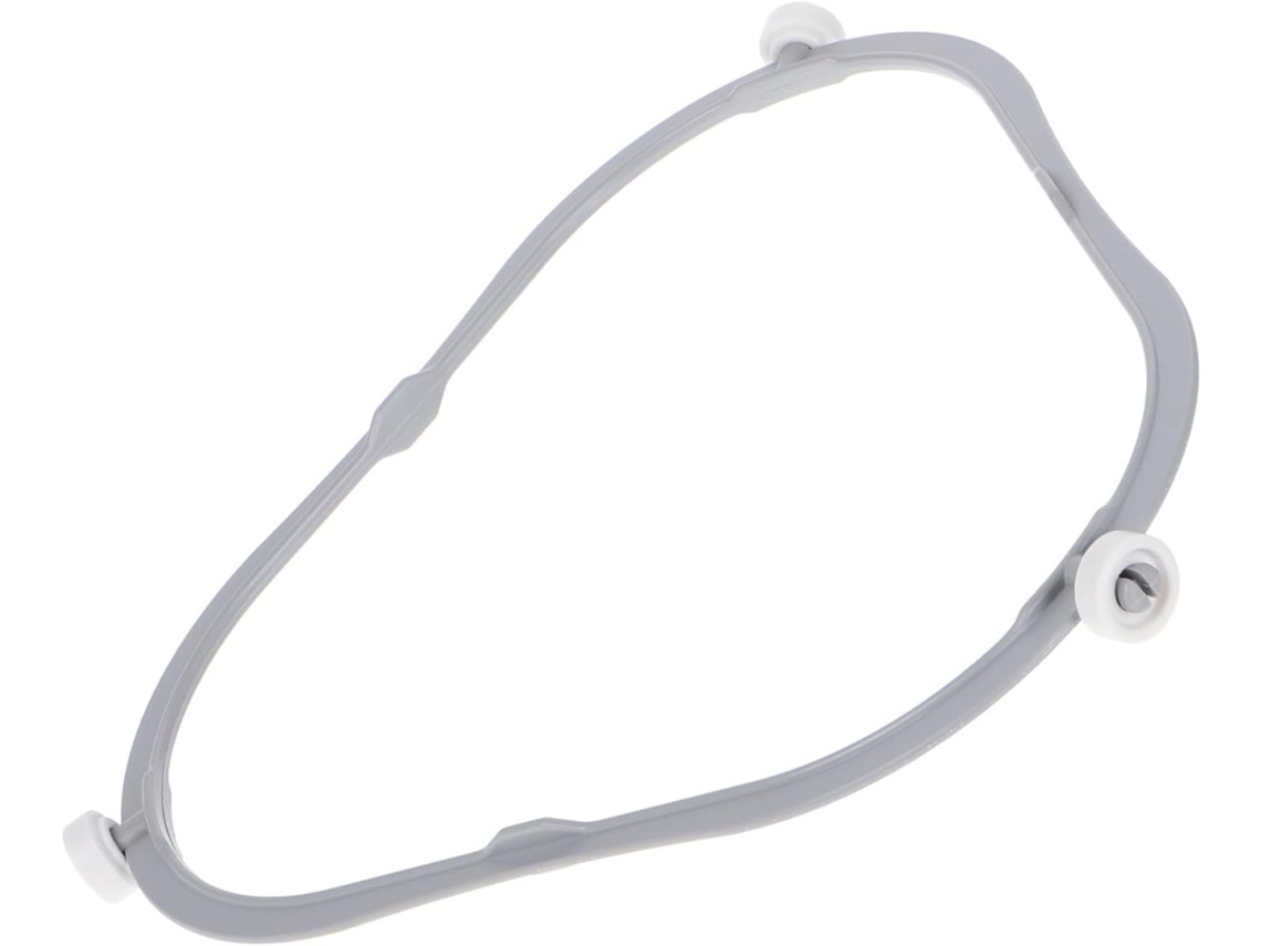 Anillo Giratorio Para Microondas, De Plástico,