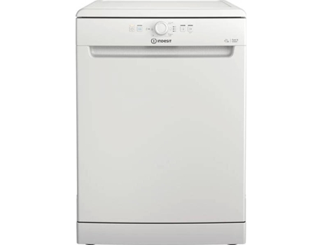 Lavavajillas INDESIT DFE 1B19 (14 Cubiertos - 60 cm - Blanco)