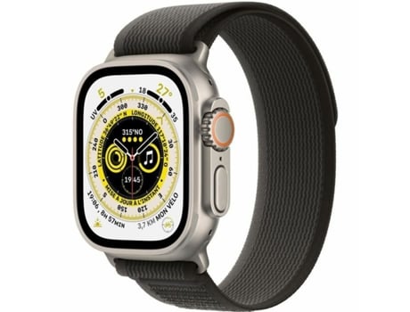 APPLE Watch Ultra 4G 32 Mb OLED