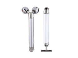 Masajeador Facial YIZHOOD ELP471 Plata
