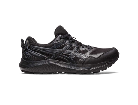 Zapatillas de Mujer para Running ASICS Gel Sonoma Goretex Negro (43)