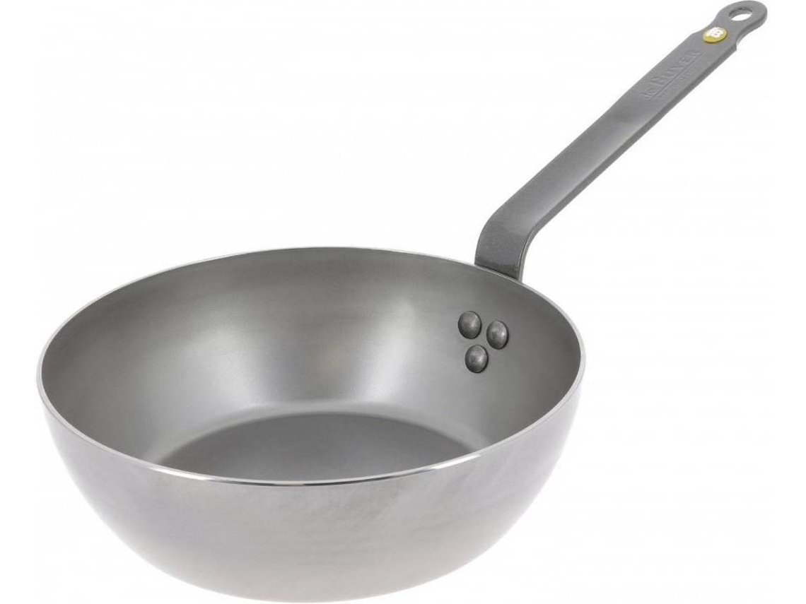 Cacerola DE BUYER Mineral B Element 24cm