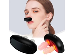 Dispositivo portátil de terapia nasal con luz roja ROSEWELL para tratamientos no invasivos y alivio duradero.