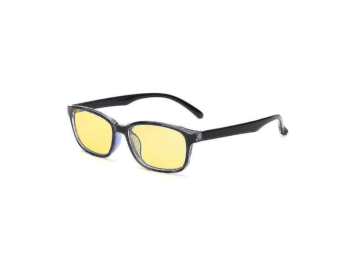 Gafas Unisex Anti-luz Azul Para Ordenador Y Videojuegos, Antifatiga, Antirradiación.