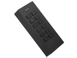Control De Acceso Wifi 125khz Con Teclado Iluminado, Rfid, Contraseña Y Apertura Remota Por App, Compatible Con Wiegand 26