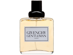 Perfume GIVENCHY Gentleman (100 ml - Eau de toilette)
