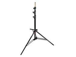 Trípode MANFROTTO 1005BAC (Altura Máxima: 273 cm - Aluminio)