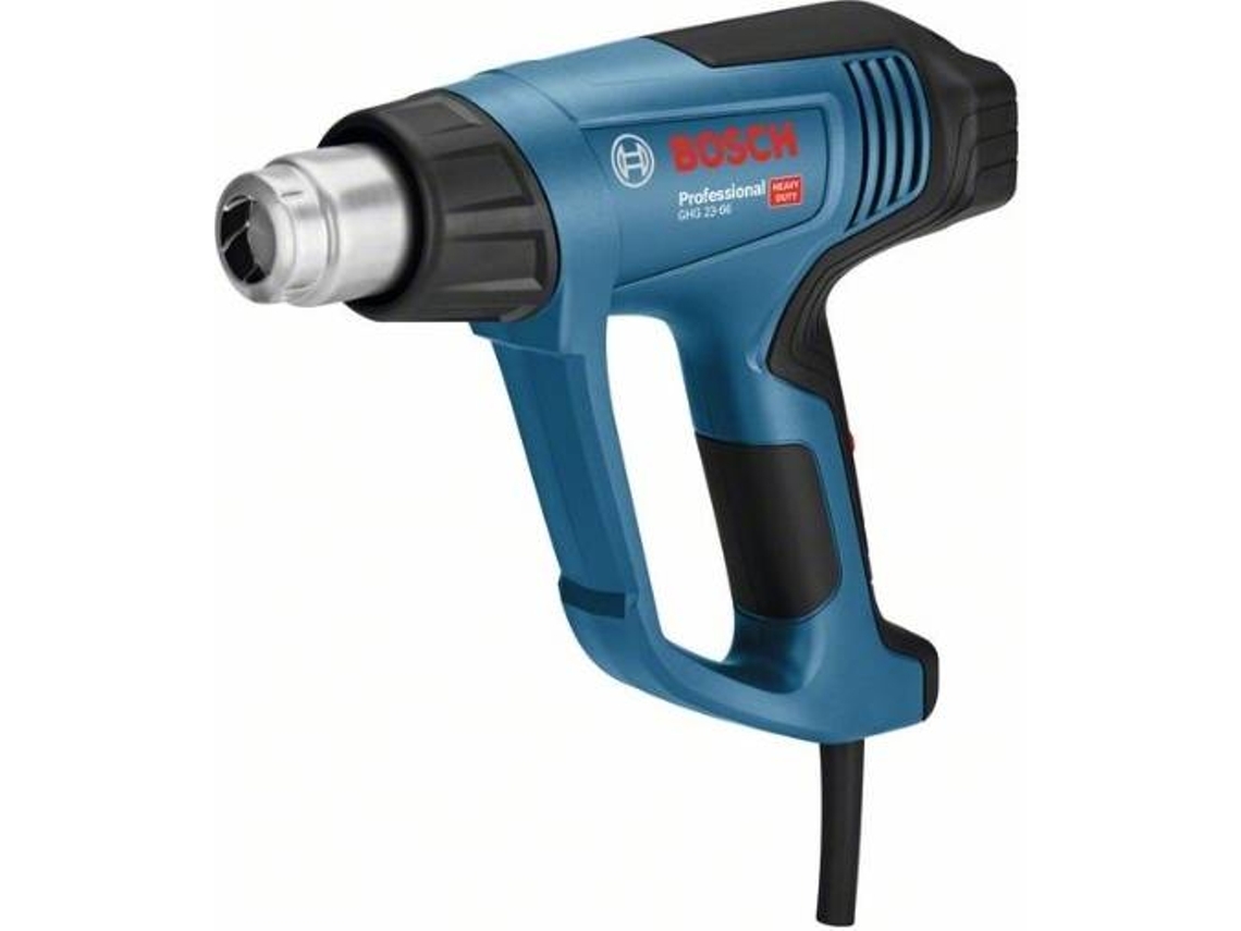 Soplador de Aire Caliente BOSCH Ghg 23-66