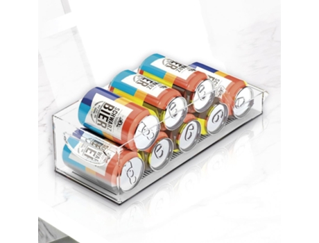 Organizador Nevera para Latas