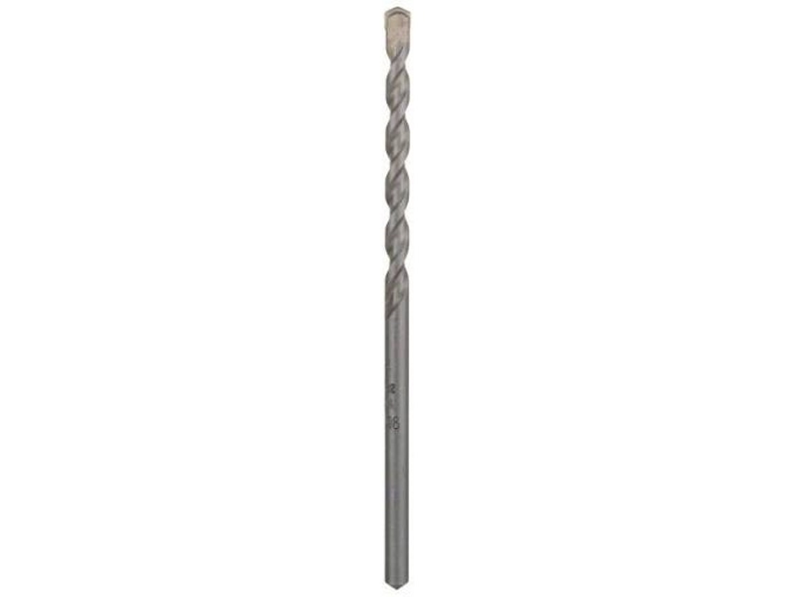 Brocas de Hormigón BOSCH Cyl-3 7x90x150 mm - D 6.5 mm