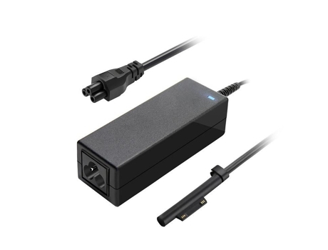 Cargador COREPARTS (Microsoft - Surface Pro 3, 4)