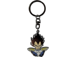 PORTA-CHAVES DRAGON BALL VEGETA