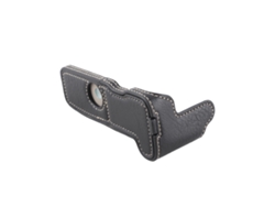 2026-funda Para Cámara Canon Gr50 Con Correa, Accesorio Protector De Cuero Para Cámara Digital Canon Gr50