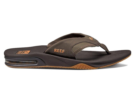 Reef Fanning