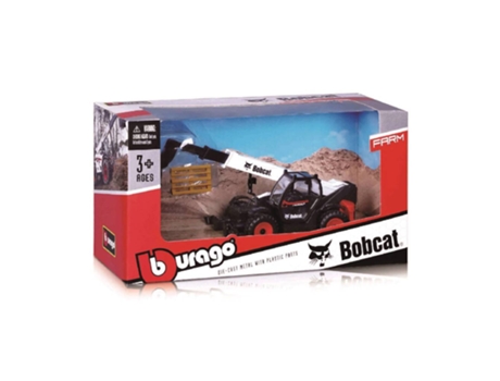 Máquinas de Construcción Varios Modelos BBURAGO