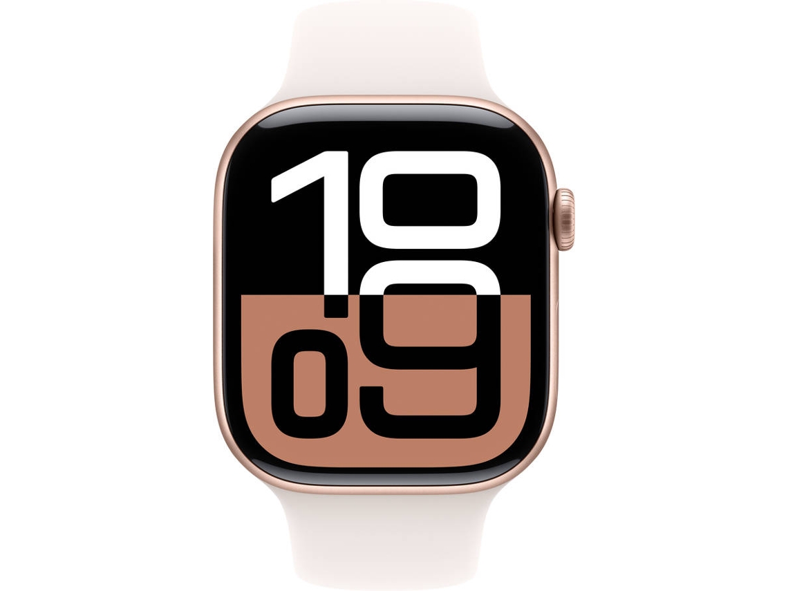 Pulsera APPLE Watch 42mm Light Blush Sport Band - M/L