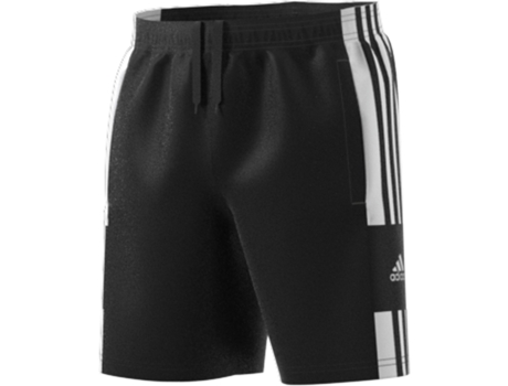 Pantalones Cortos Niños Adidas Squadra 21 Woven (Tam: 9-10 Años)