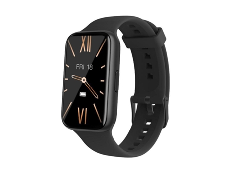 Smartwatch BISBISOUS con Pantalla Táctil HD Ip67 de 1,47 Pulgadas