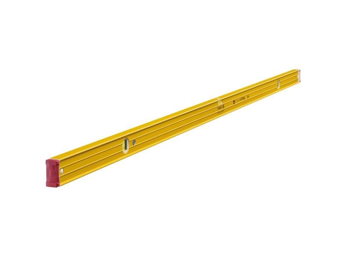 Nivel De Burbuja Stabila Botellas Tipo 96-2 200Cm 15231