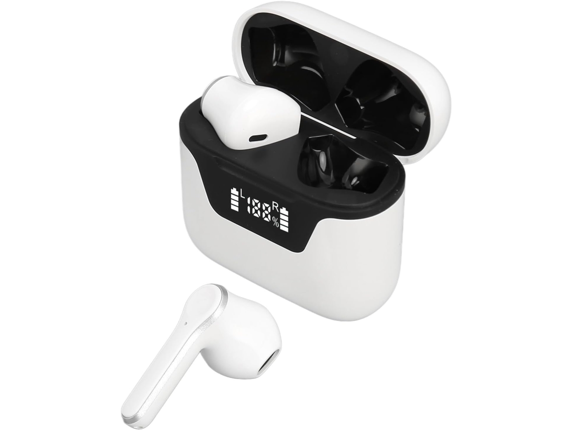Auriculares Con Traductor De Voz, Compatible Con Traducción Rápida A 144 Idiomas Para Conferencias (
