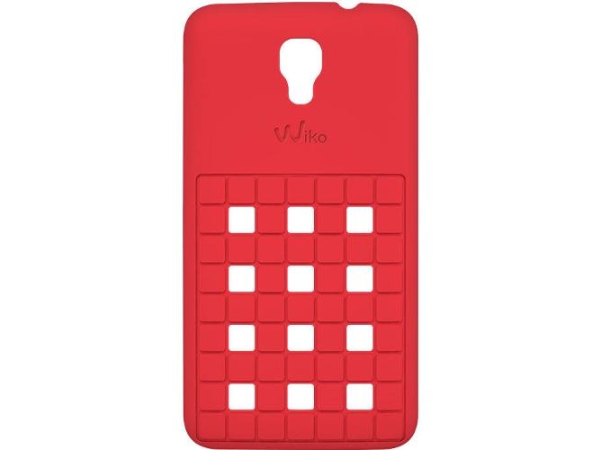 Carcasa WIKO Bloom 3700738103468 Rosa