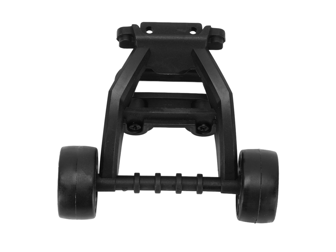 Barra antivuelco de plástico para coche RC, ajuste preciso, resistente y de alto rendimiento para Scy 16101 16102 16104 16105 16106 6031