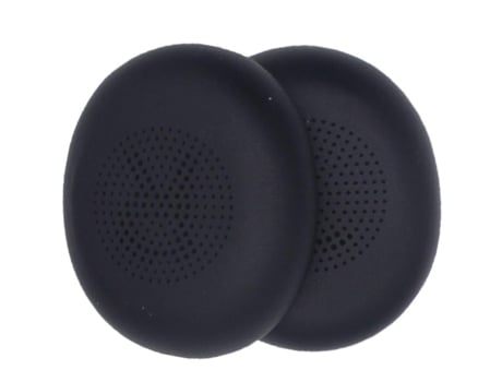 Almohadilla s de Ouvido Jabra Elite 45H Couro Artific
