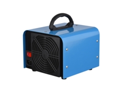 Generador purificador de aire de ozono 20000-30000 mg/h enchufable