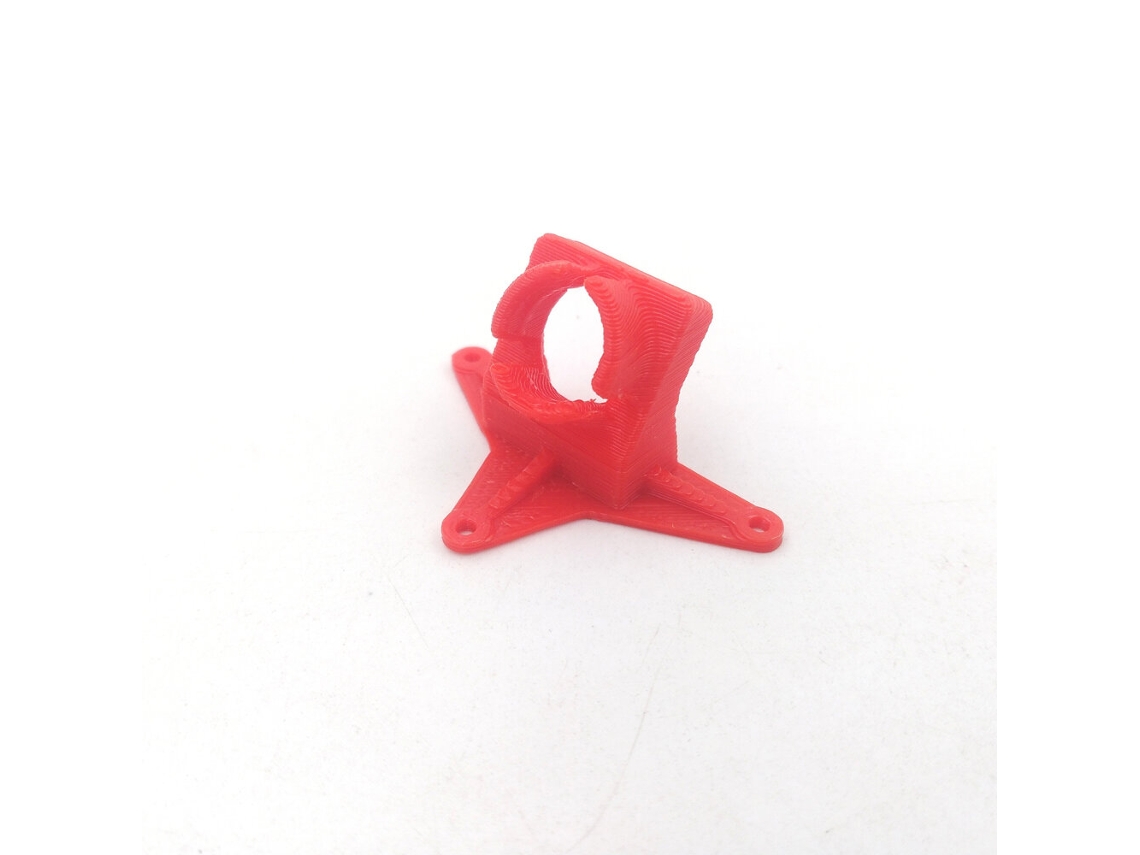 4 Pcseachine Tx06 Whoop Pla Camera Mount Holder Seat Protective Case 3d Printed For Fpv Camera