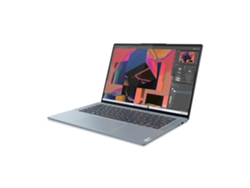 Portátil LENOVO 66469 (14.5 '' - Intel® Core™ i5 i5-12500H - RAM: 16 GB - 512 GB SSD - Intel Iris Xe Graphics)