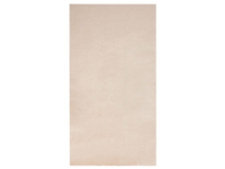 Alfombra BELIANI Mirpur de Poliéster Beige 80x150