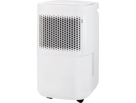 Deshumidificador FLAMA 1314FL (2.5 L - 10 L/dia)