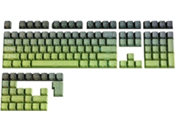 Teclas Ergonómicas Para Teclados Mecánicos Para Juegos, Teclas Oem