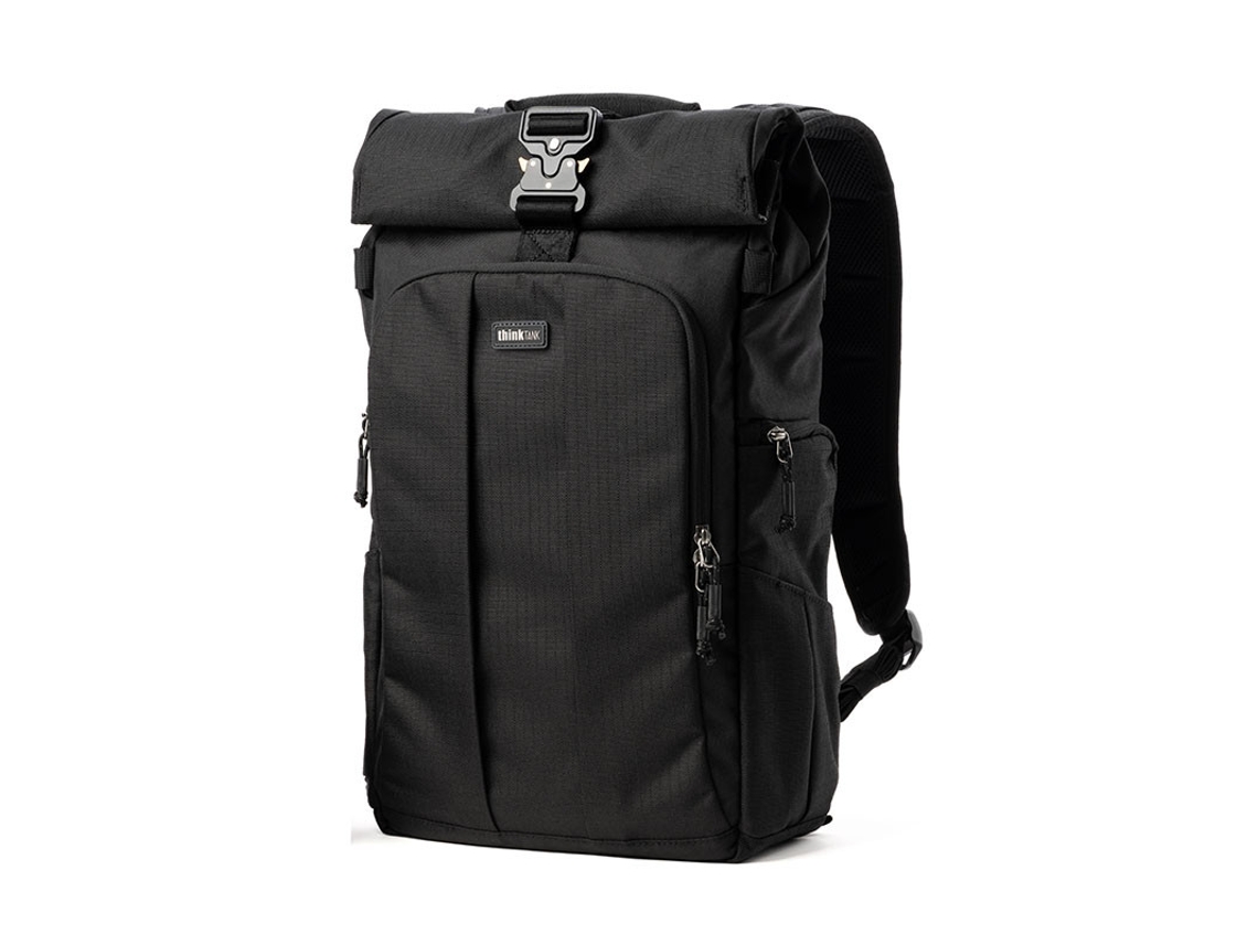 Mochila Think Tank Focuspoint 22l Asfalto Negro THINKTANK