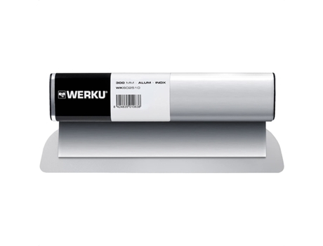 Spátula Inoxidable De 300 Mm Wk602510 Werku