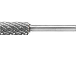 Fresa PFERD Metal Duro Zya0820/6 Acero